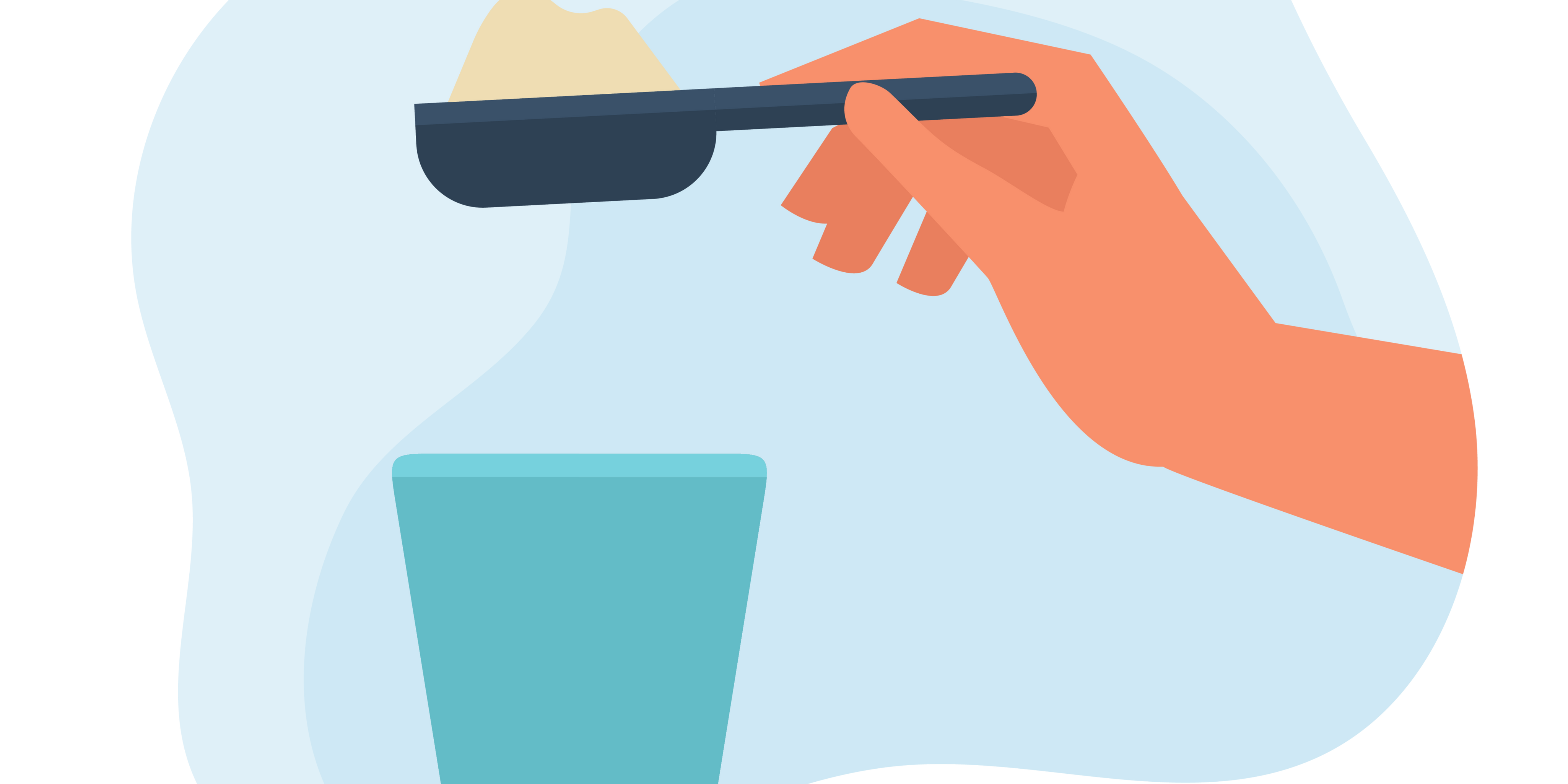 Breakfast Solutions in Todays Busy Life