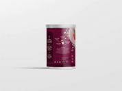 The Shake Co Breakfast Shake - Berry 300g Tub