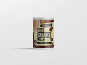 The Shake Co Breakfast Shake - Chocolate 300g Tub
